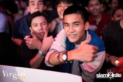 VRZO Party — photo 102