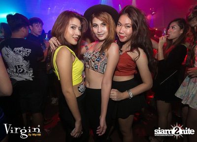 VRZO Party — photo 72