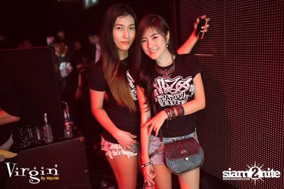 VRZO Party — photo 114