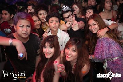 VRZO Party — photo 103