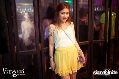 VRZO Party — photo 41