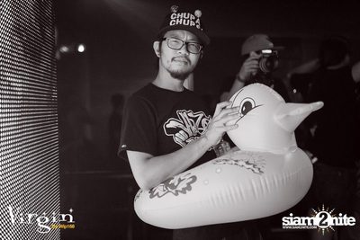 VRZO Party — photo 17