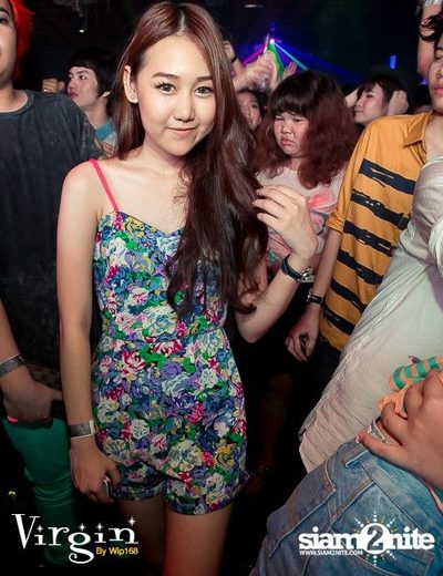 VRZO Party — photo 119