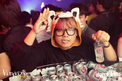 VRZO Party — photo 59
