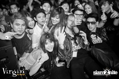 VRZO Party — photo 104