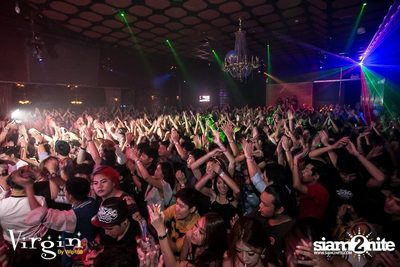 VRZO Party — photo 96