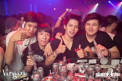 VRZO Party — photo 63