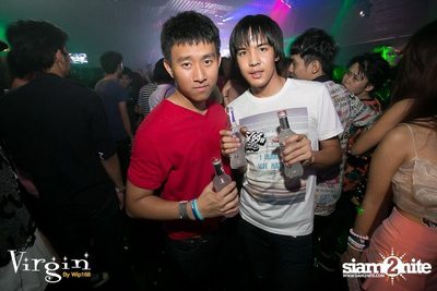 VRZO Party — photo 84