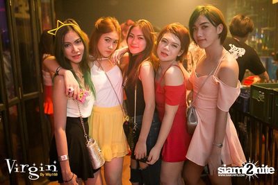 VRZO Party — photo 40