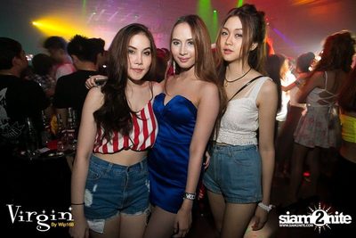 VRZO Party — photo 75
