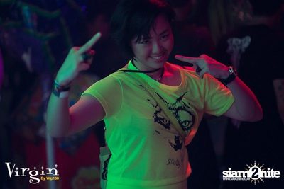 VRZO Party — photo 15