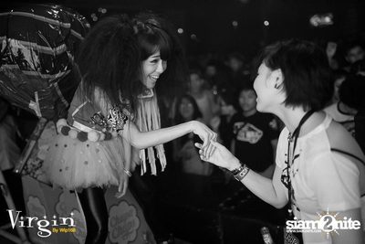VRZO Party — photo 36