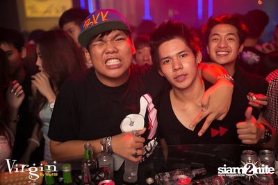 VRZO Party — photo 66