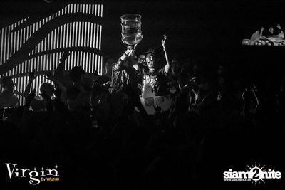 VRZO Party — photo 55