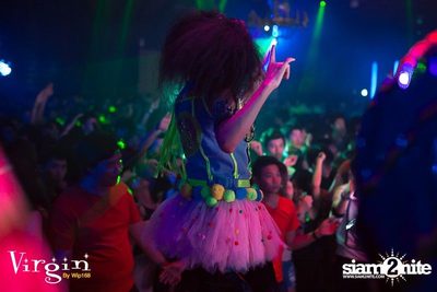 VRZO Party — photo 16