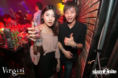 VRZO Party — photo 73