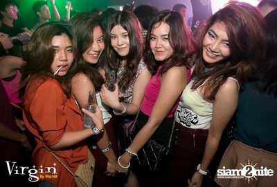 VRZO Party — photo 89