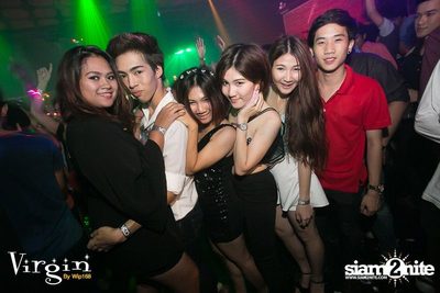 VRZO Party — photo 79
