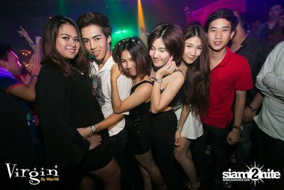 VRZO Party — photo 78