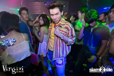 VRZO Party — photo 92