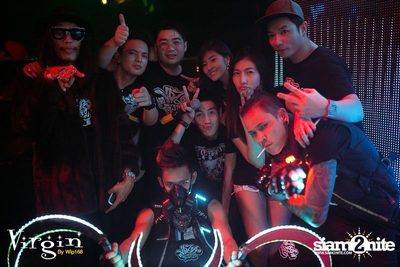 VRZO Party — photo 107