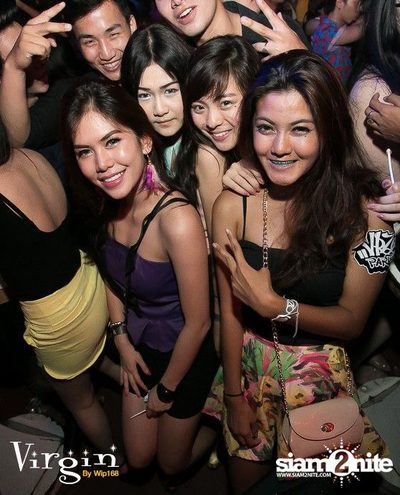 VRZO Party — photo 121