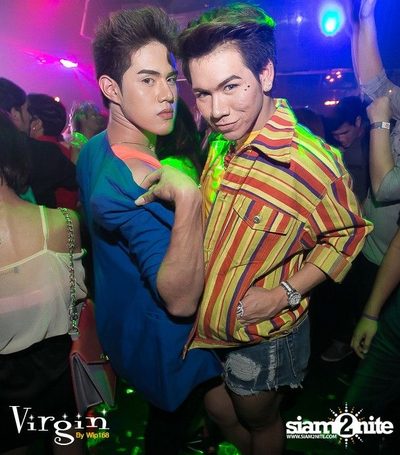 VRZO Party — photo 93