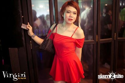 VRZO Party — photo 43