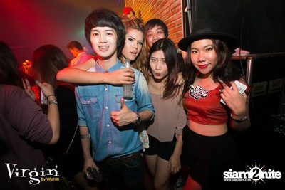 VRZO Party — photo 70