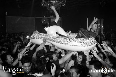 VRZO Party — photo 125