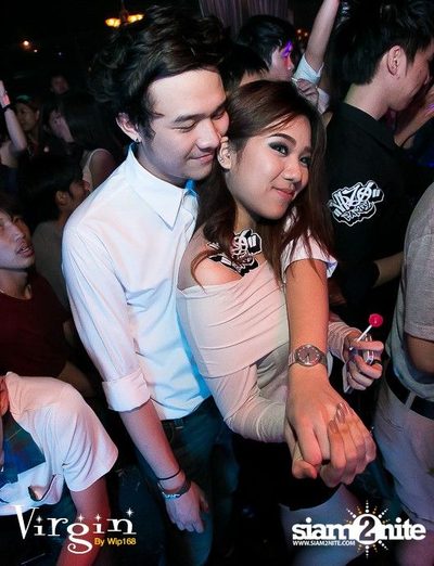 VRZO Party — photo 135