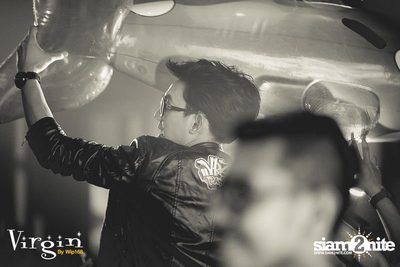 VRZO Party — photo 9