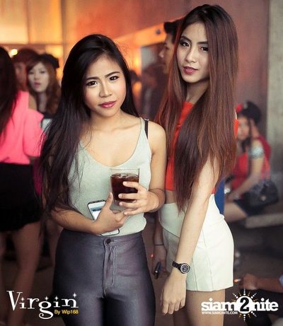 VRZO Party — photo 46