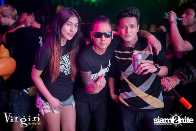 VRZO Party — photo 19