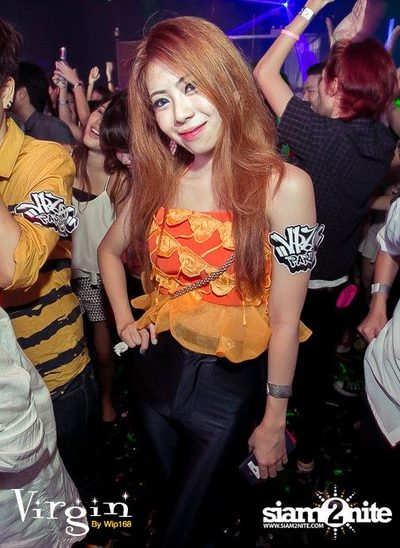 VRZO Party — photo 118