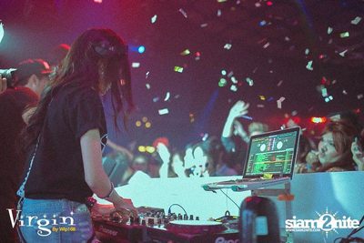 VRZO Party — photo 28