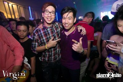 VRZO Party — photo 77