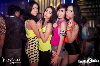 VRZO Party — photo 26