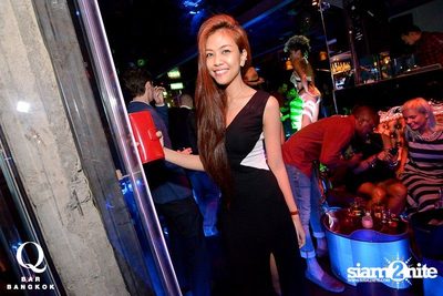SWEET Ladies Night — photo 84