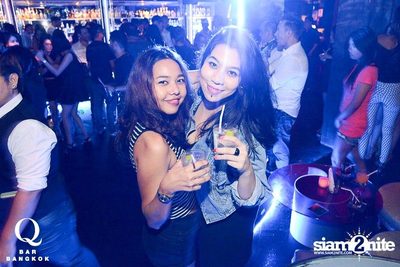 SWEET Ladies Night — photo 94