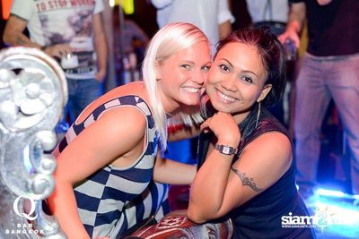 SWEET Ladies Night — photo 36