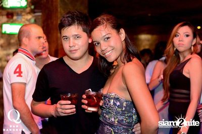 SWEET Ladies Night — photo 60