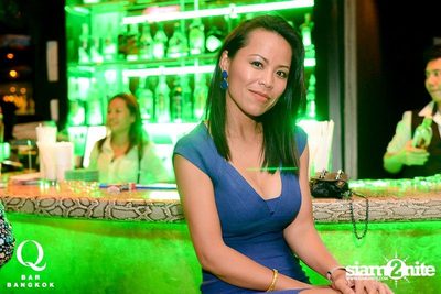SWEET Ladies Night — photo 45