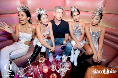 SWEET Ladies Night — photo 119