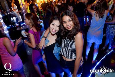 SWEET Ladies Night — photo 69