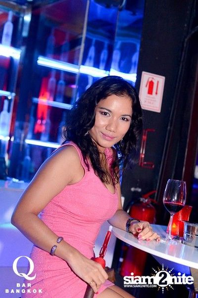 SWEET Ladies Night — photo 26