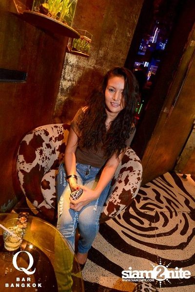 SWEET Ladies Night — photo 76