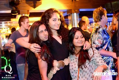 SWEET Ladies Night — photo 34