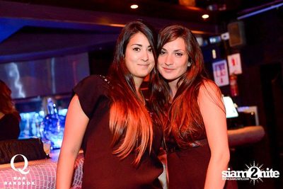 SWEET Ladies Night — photo 40