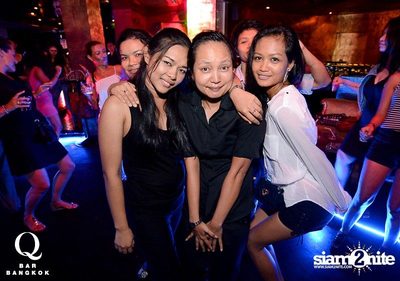 SWEET Ladies Night — photo 97